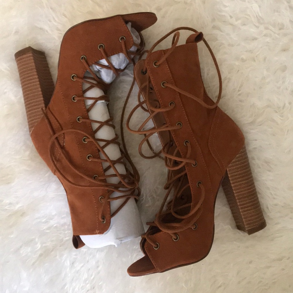 Heels
